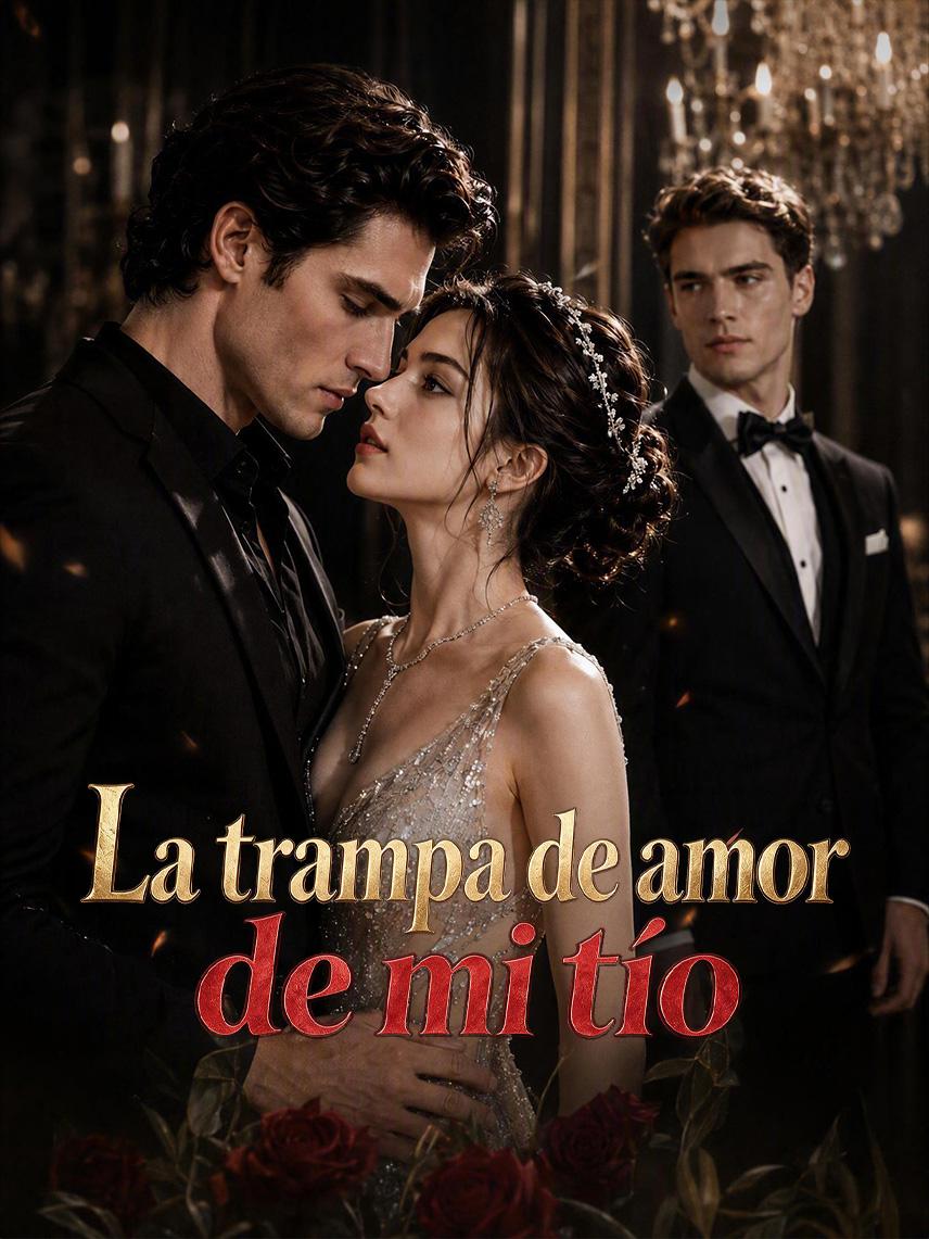 La trampa de amor de mi tío