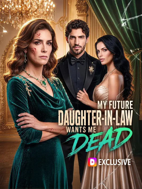 My Future Daughter-in-Law Wants Me Dead