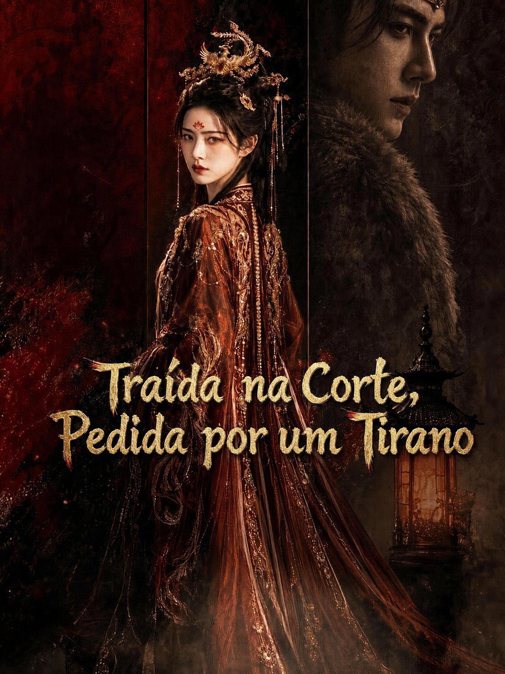 Traída na Corte, Pedida por um Tirano