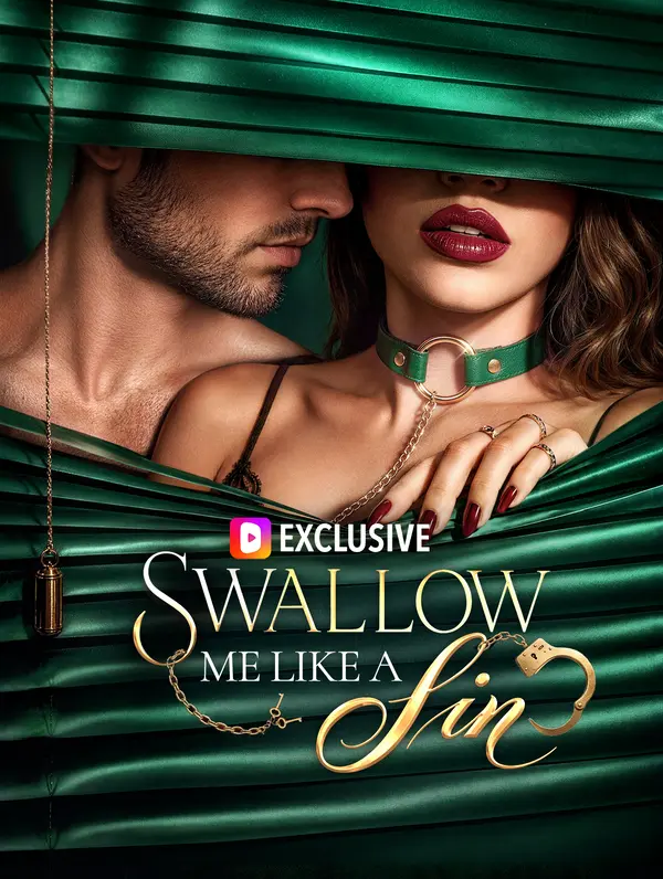 Swallow Me Like a Sin