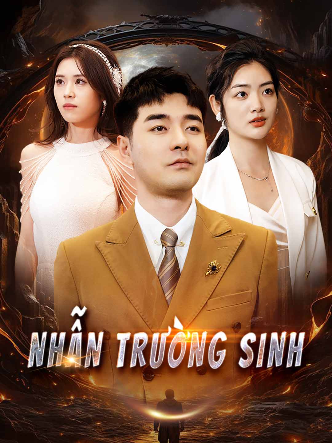 Nhẫn Trường Sinh