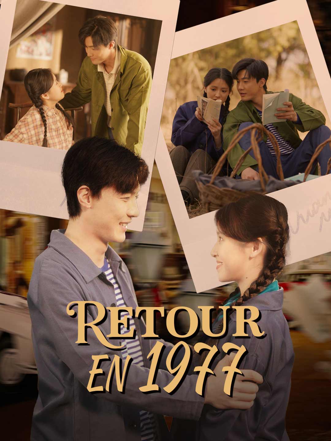 Retour en 1977