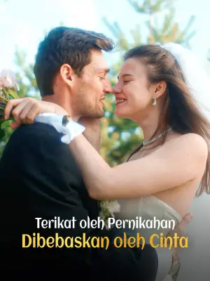 Terikat oleh Pernikahan, Dibebaskan oleh Cinta