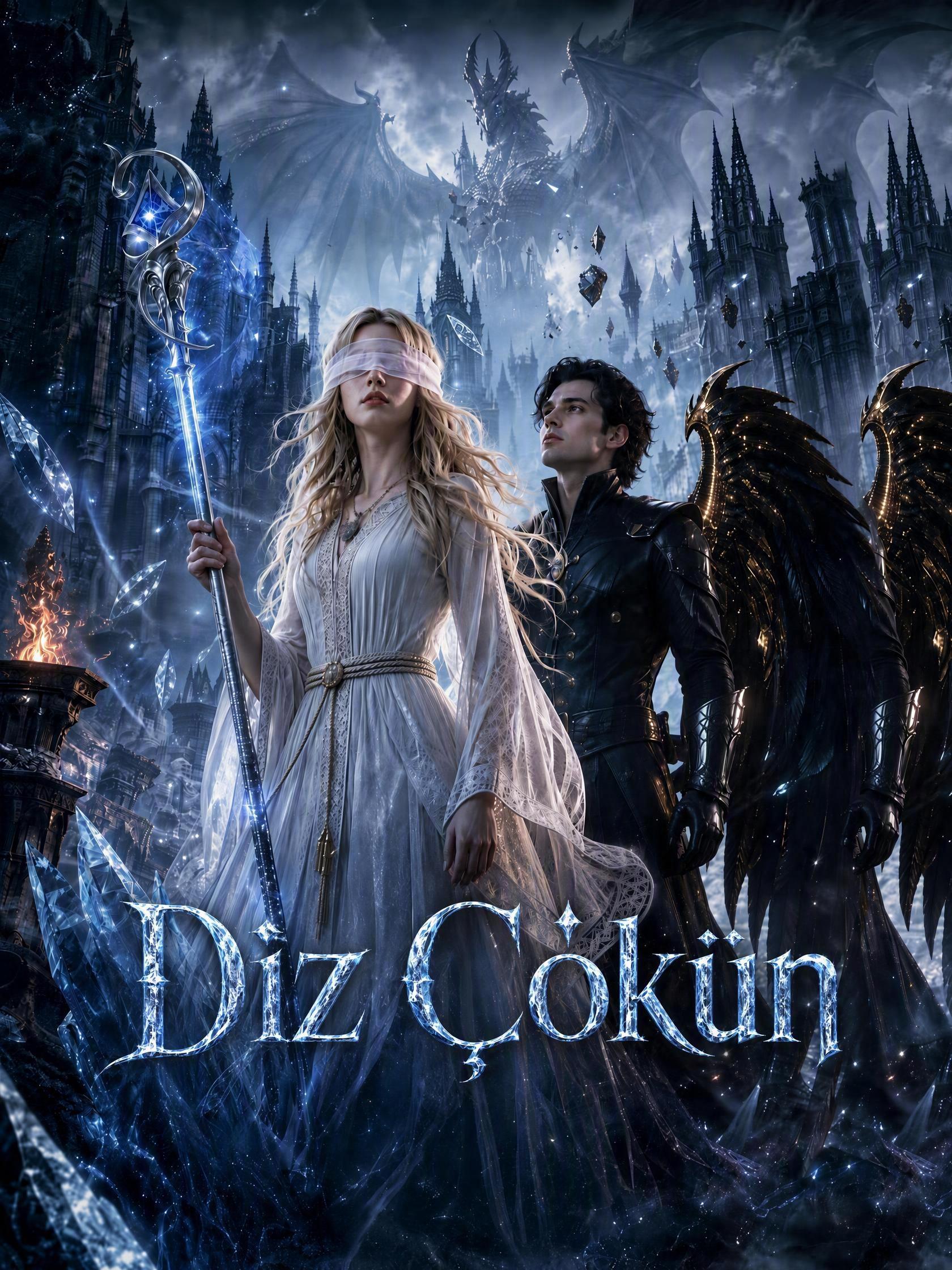 Diz Çökün