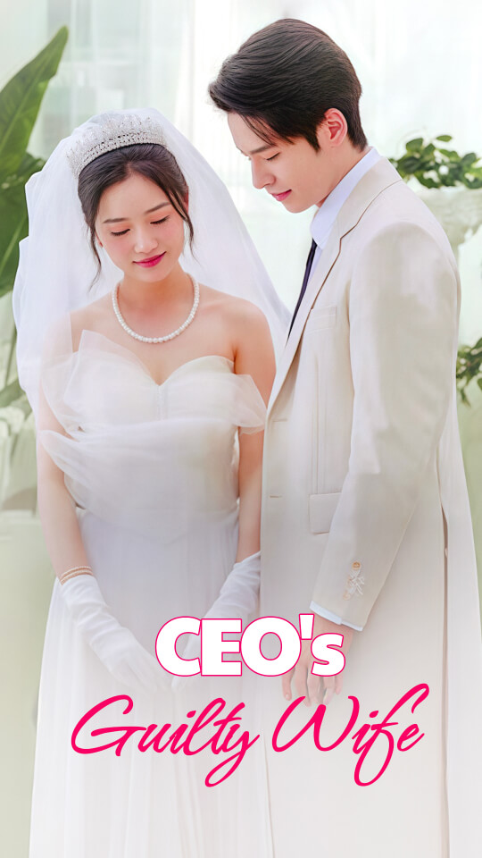 CEO's Guilty Wife