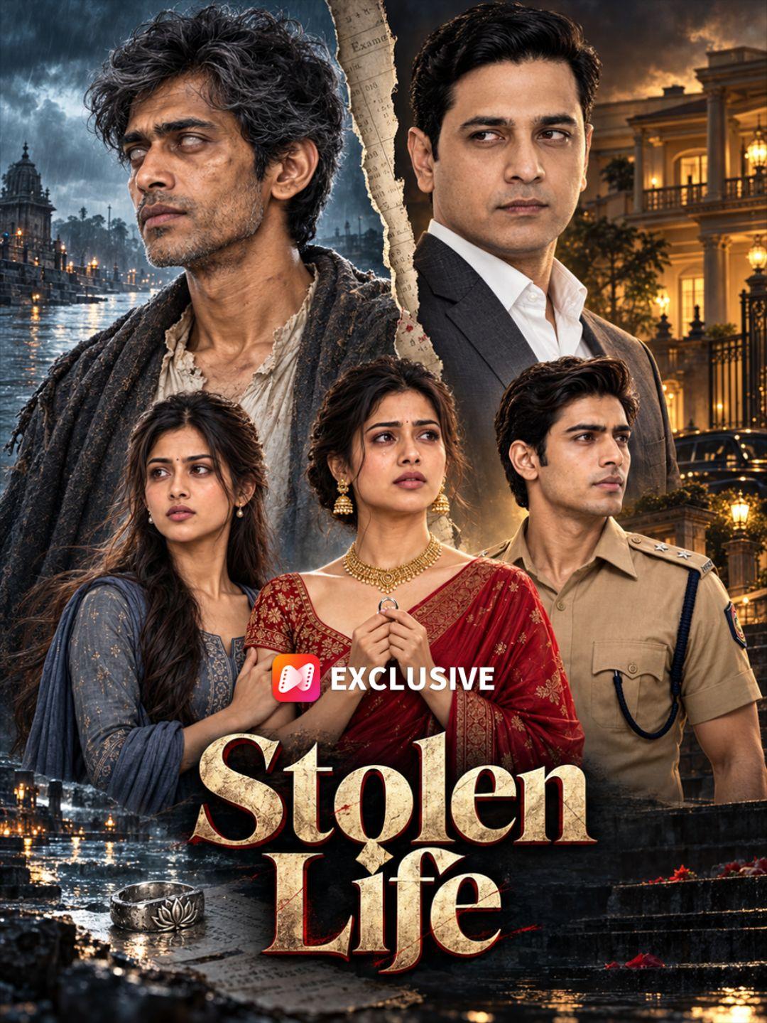 Stolen Life