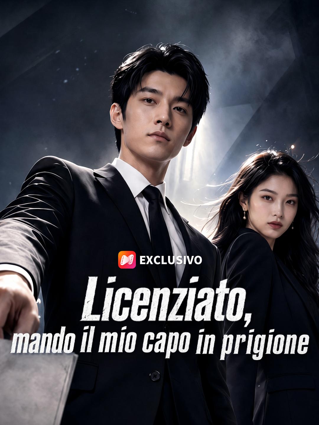Licenziato, mando il mio capo in prigione