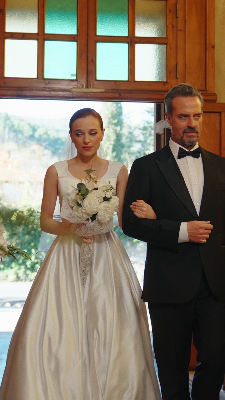 Married Against The Will