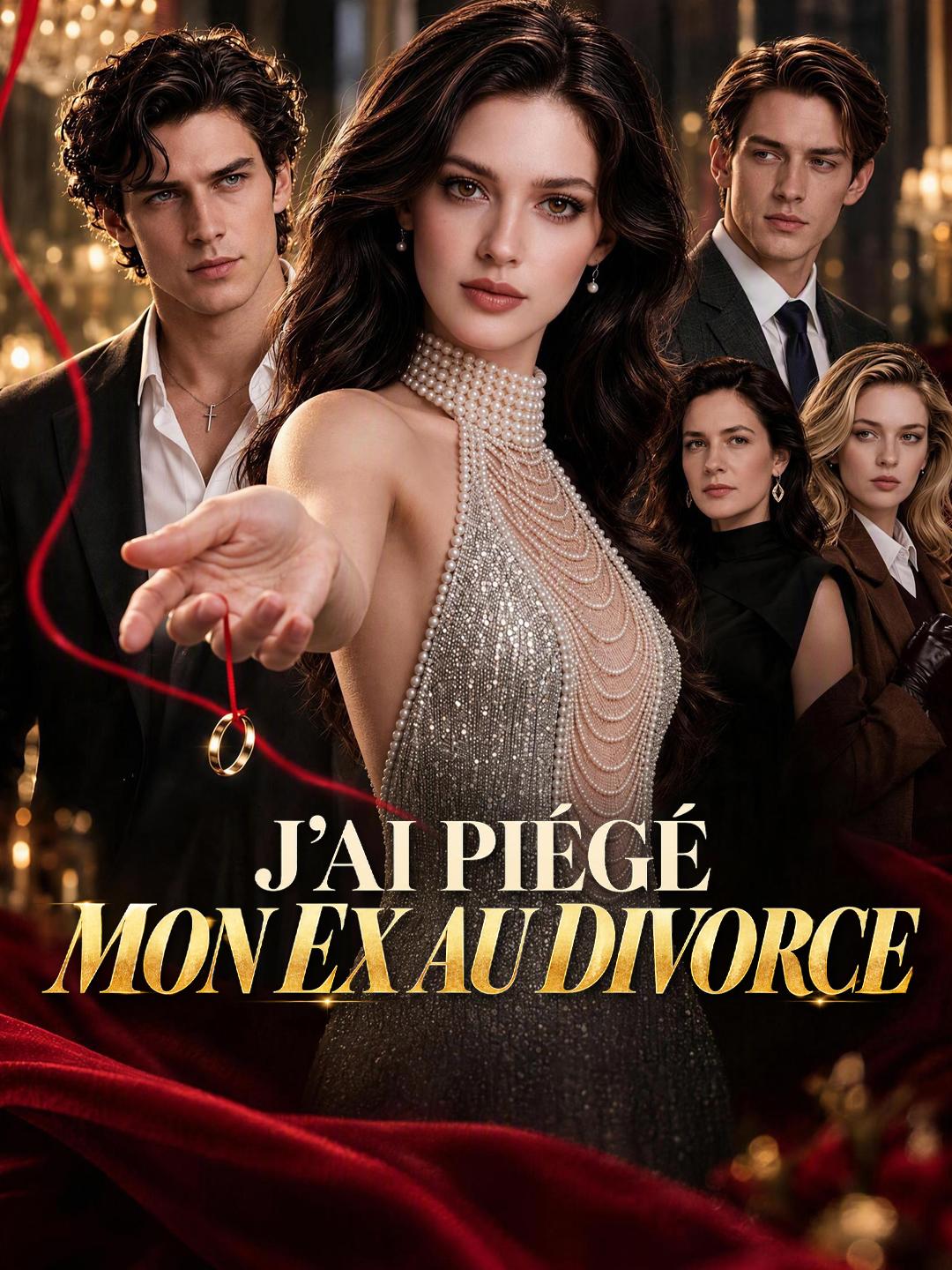 J’AI PIÉGÉ MON EX AU DIVORCE