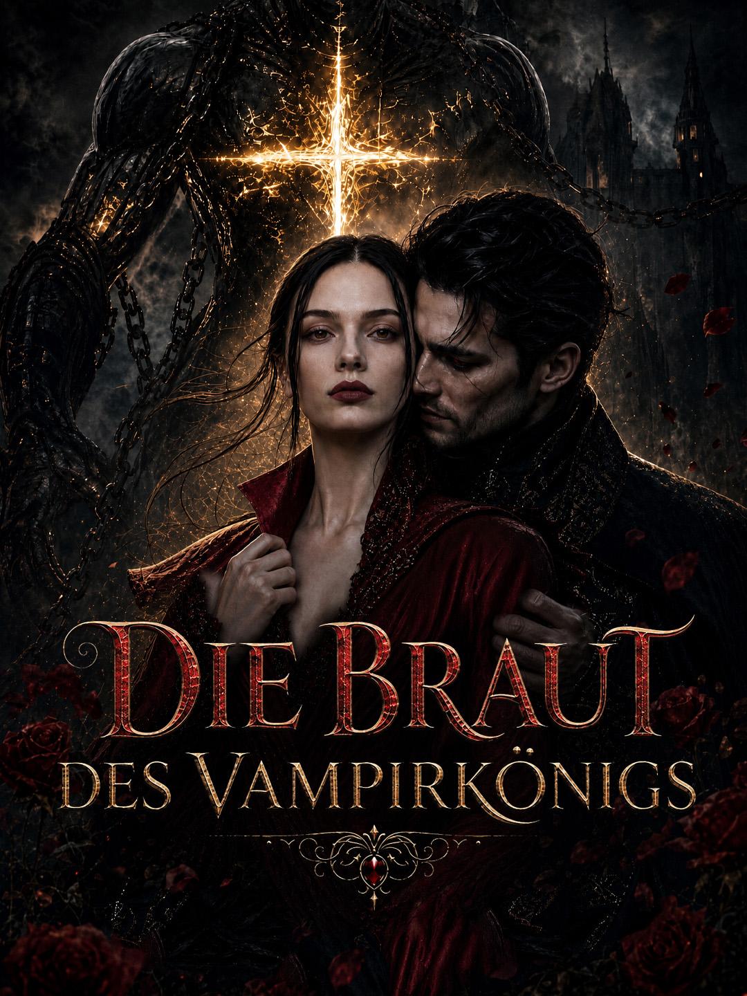 Die Braut des Vampirkönigs