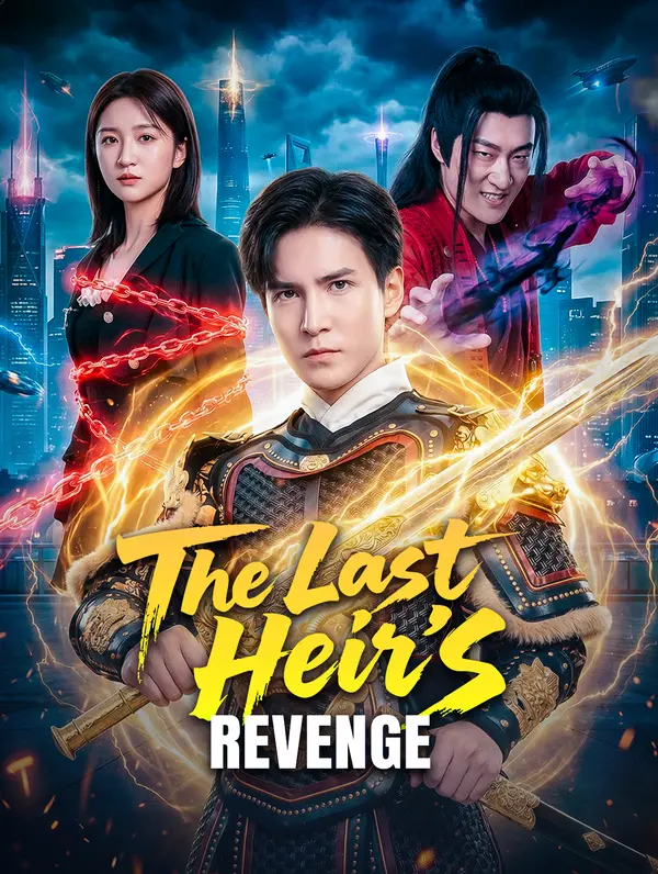 The Last Heir's Revenge