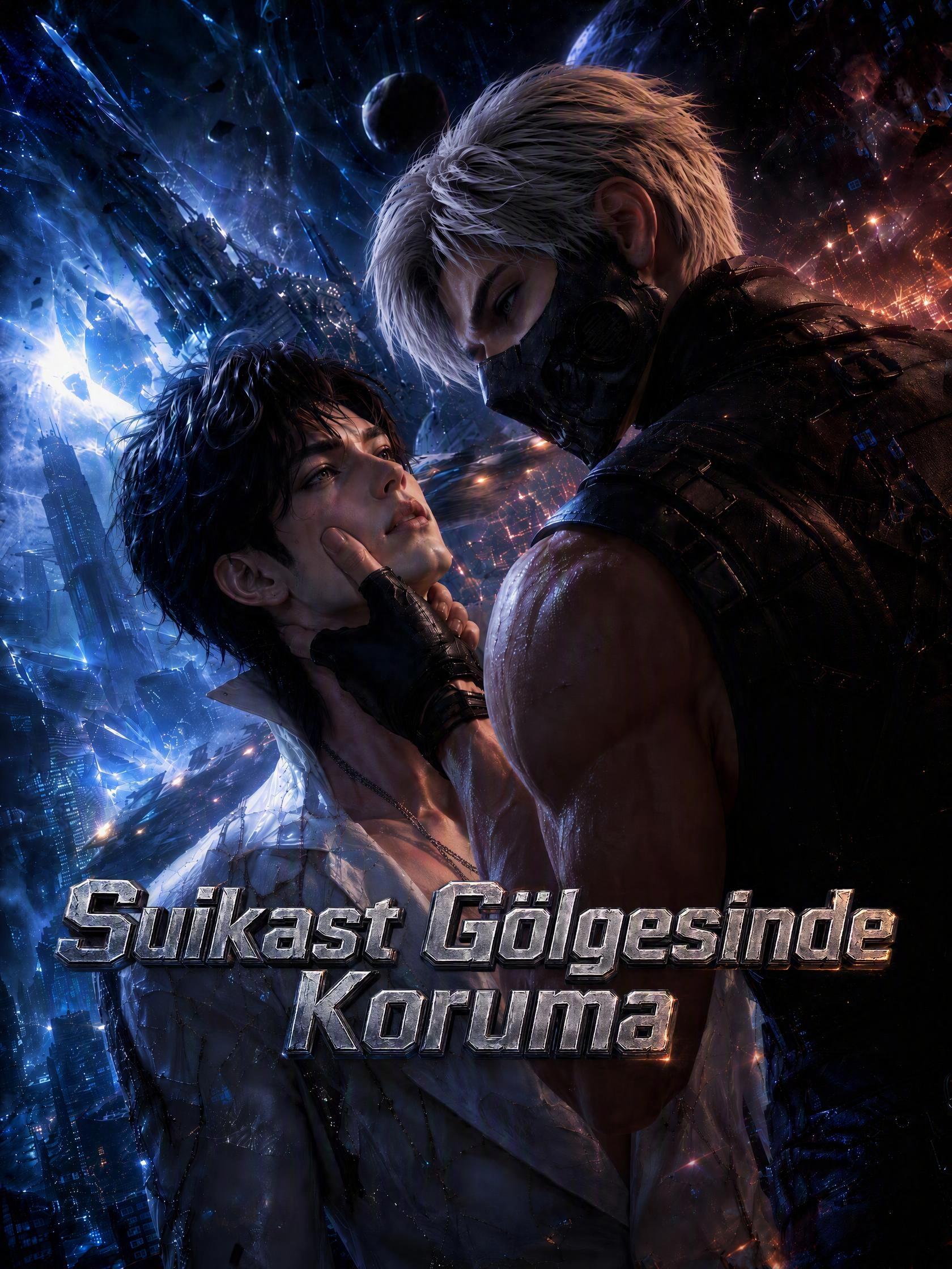 Suikast Gölgesinde Koruma