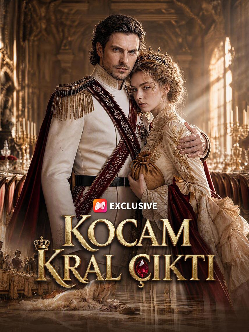 Kocam Kral Çıktı