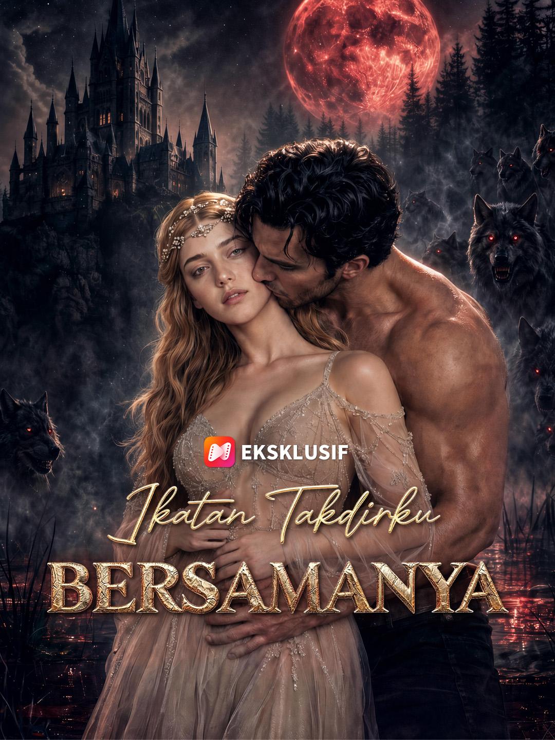 Ikatan Takdirku Bersamanya