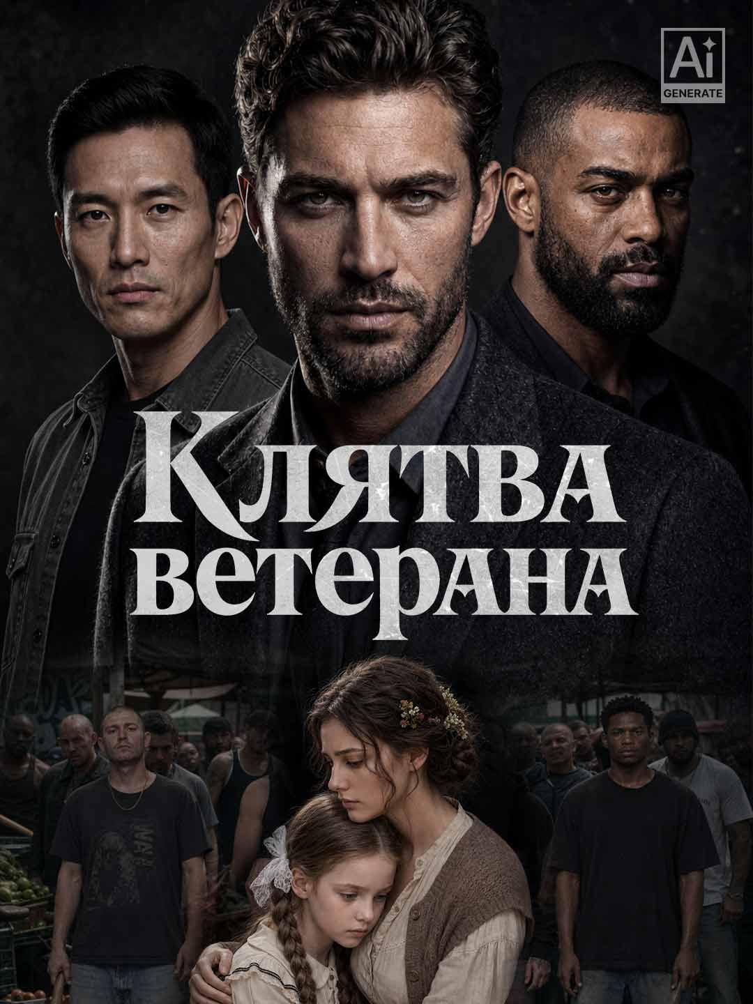 Клятва ветерана