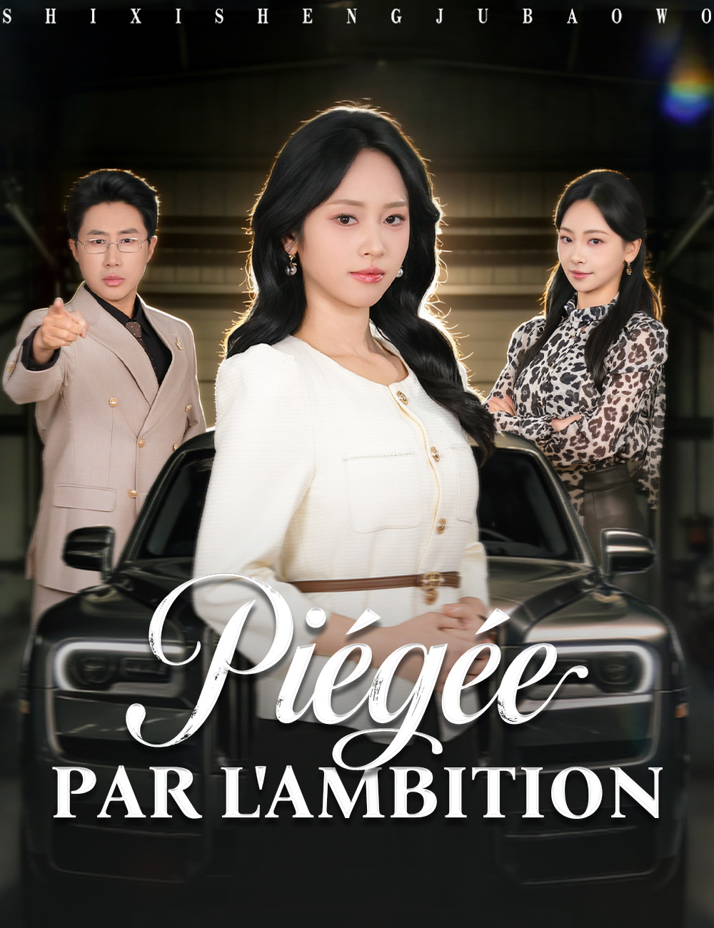 Piégée par l'Ambition