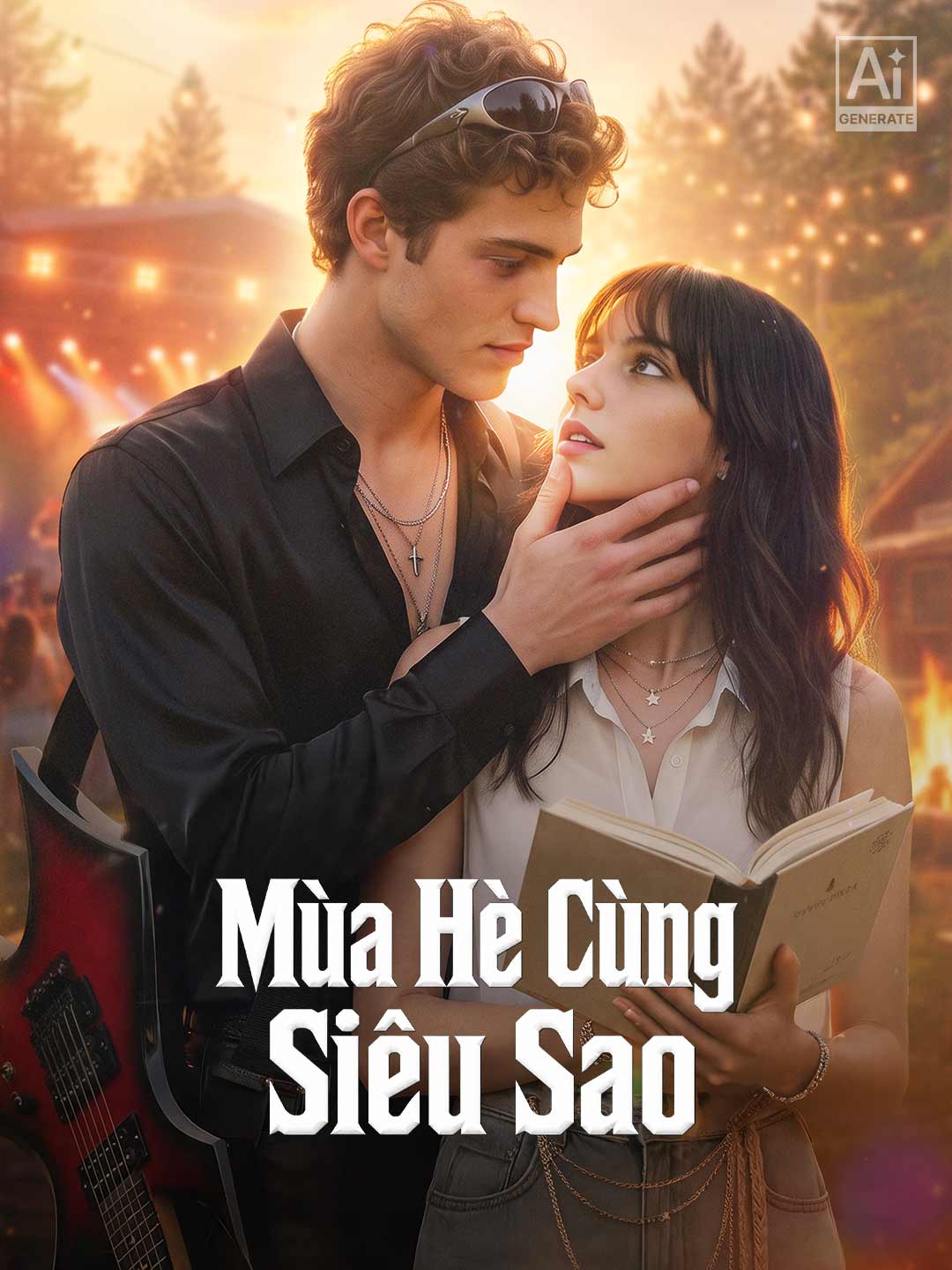 Mùa Hè Cùng Siêu Sao