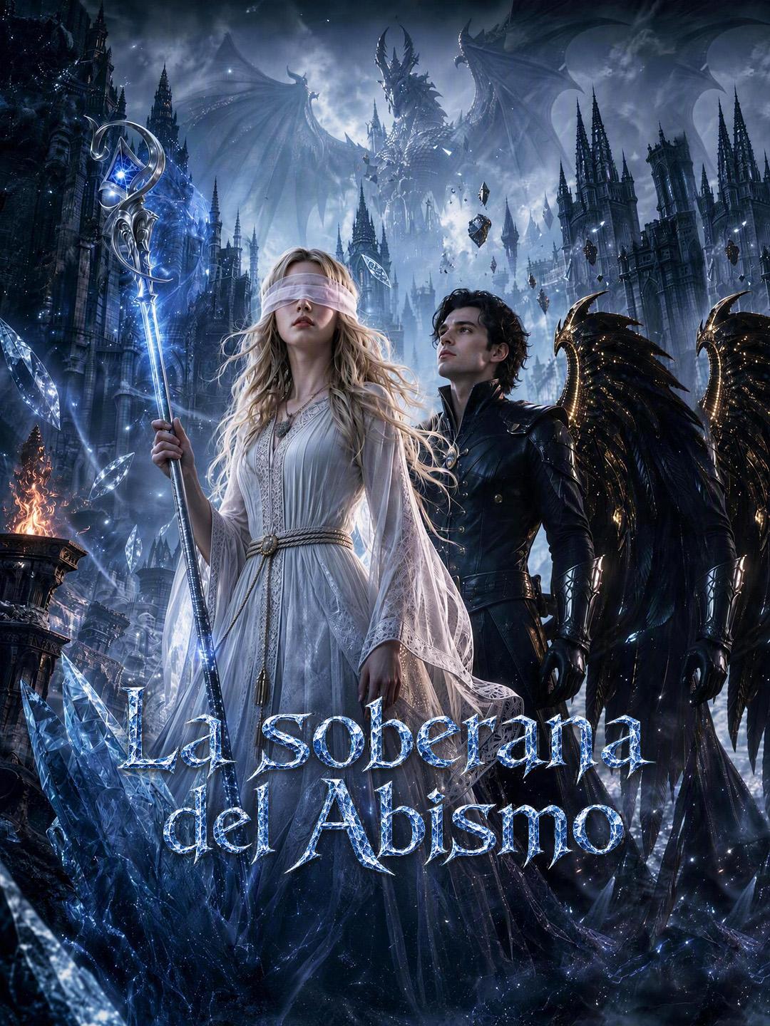 La soberana del Abismo