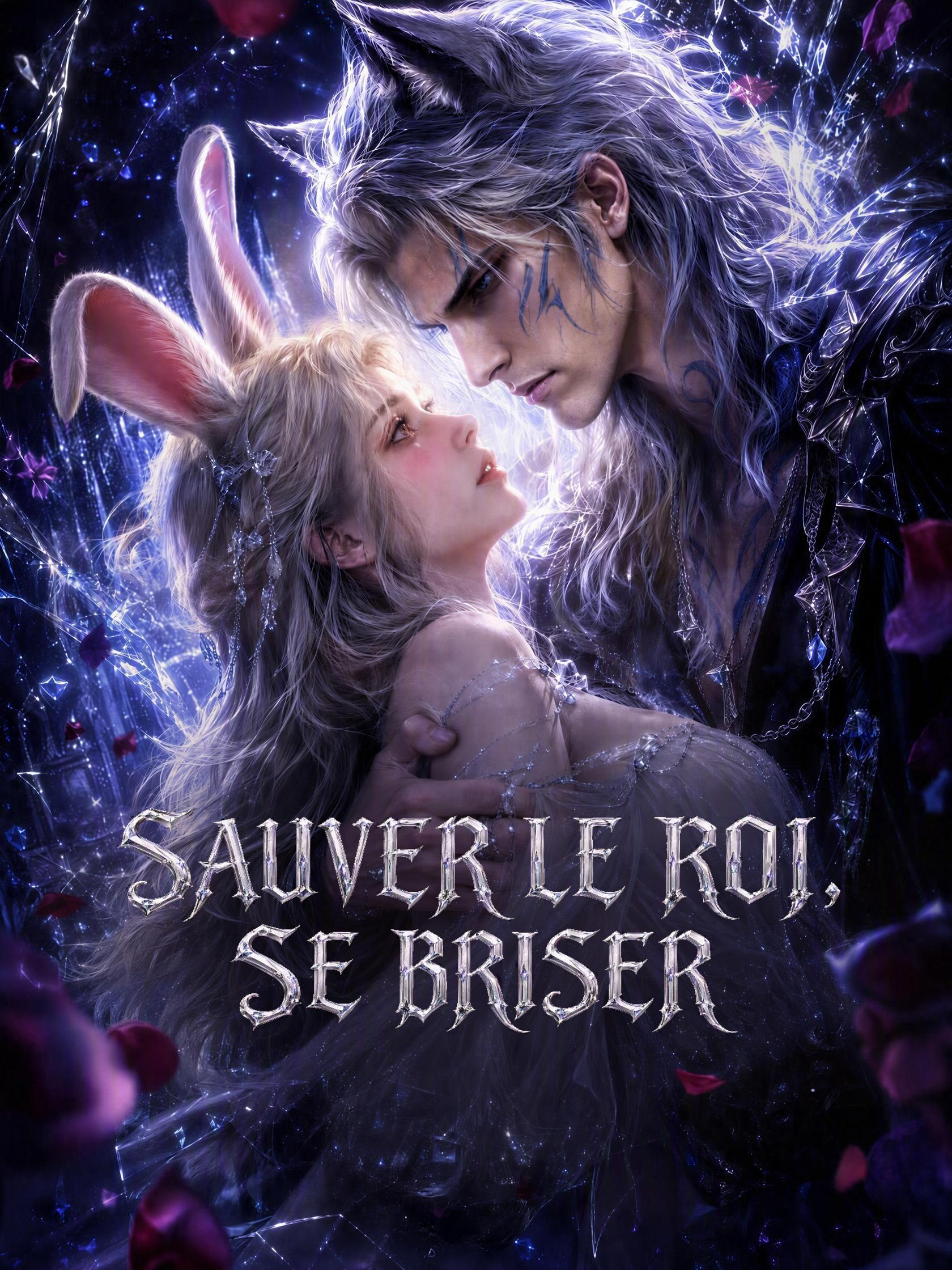 SAUVER LE ROI, SE BRISER