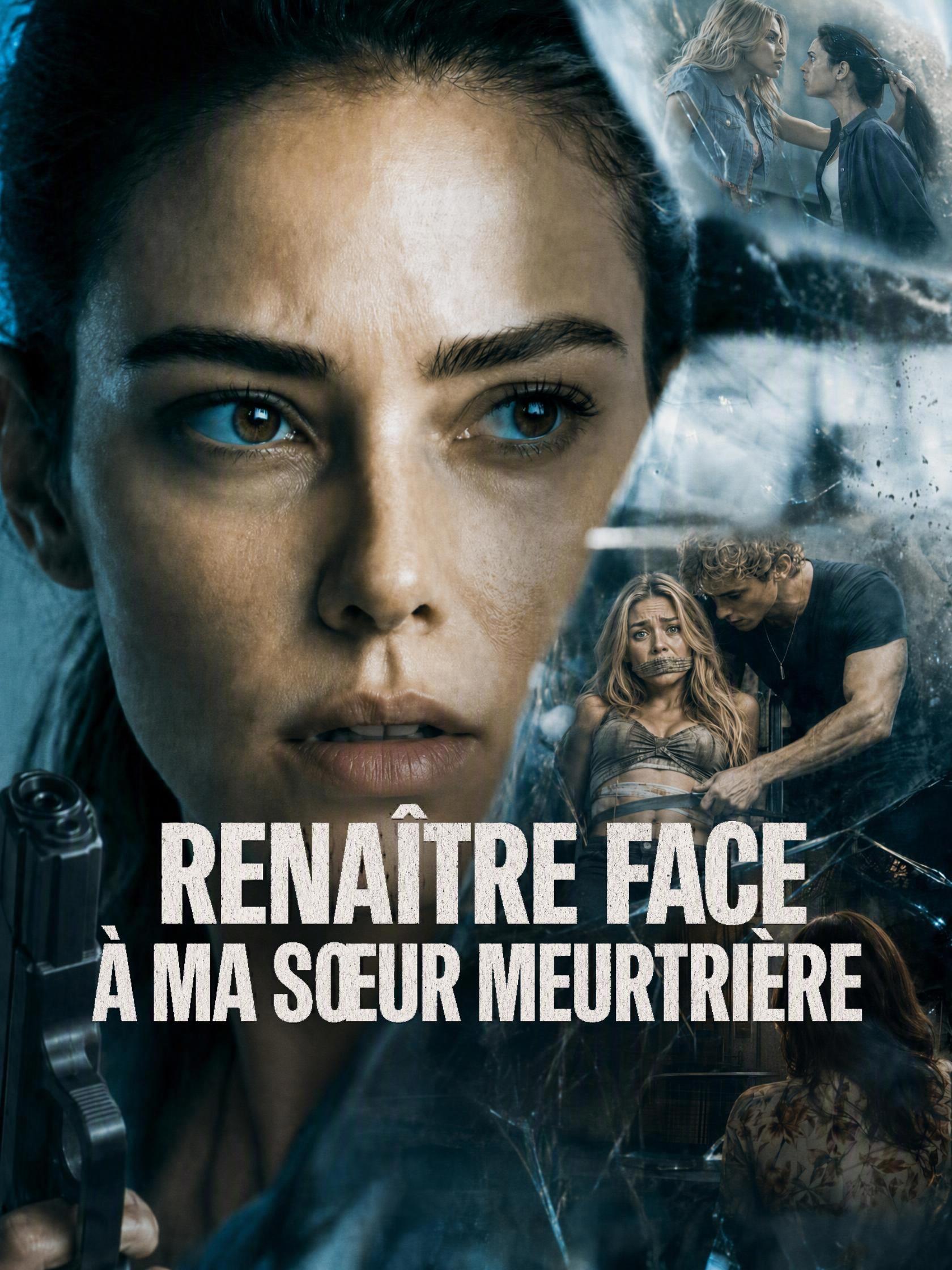 RENAÎTRE FACE À MA SŒUR MEURTRIÈRE