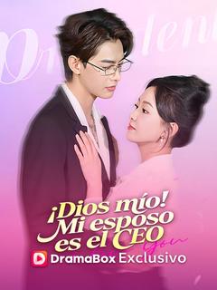 Dios mío, mi esposo es el CEO