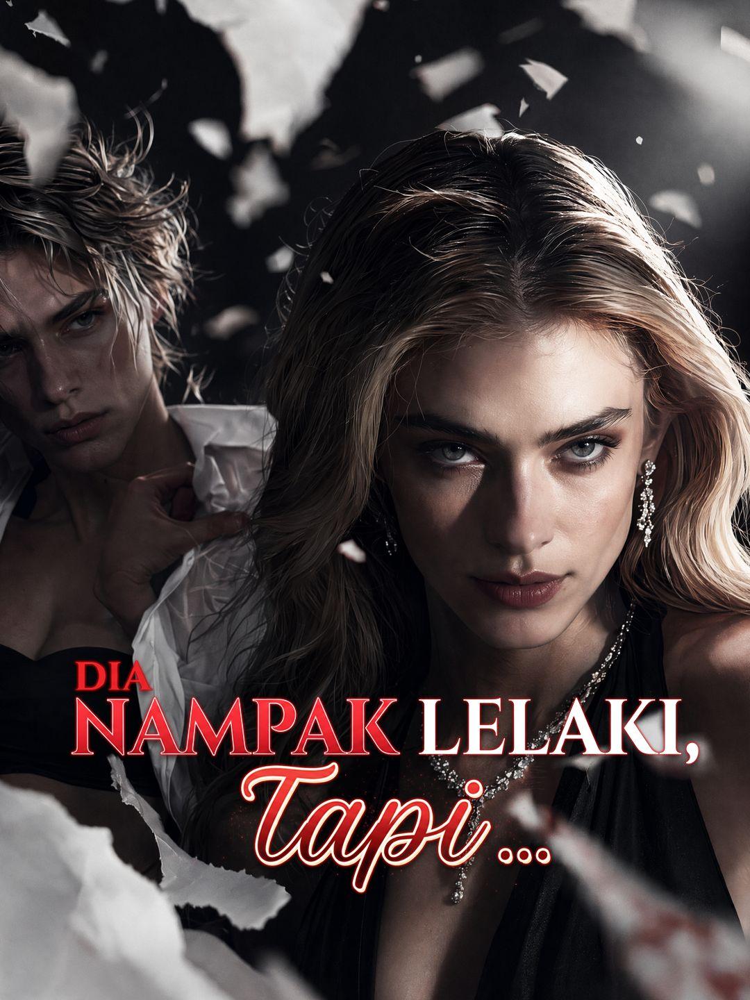 (Dubbing) Dia Nampak Lelaki, Tapi...