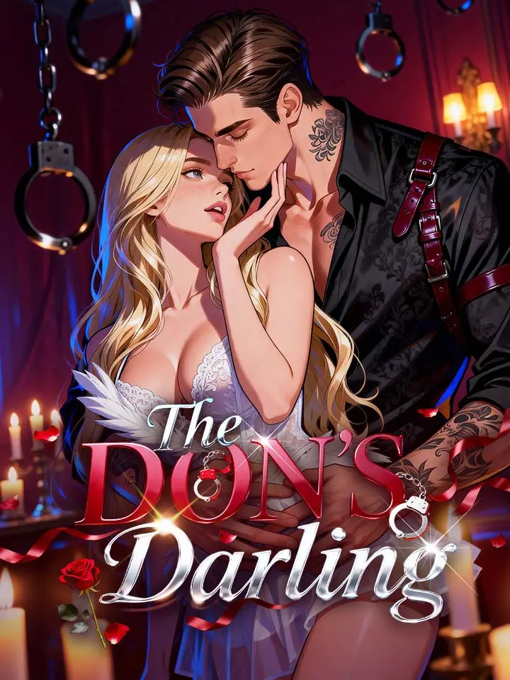 The Don's Darling Manga