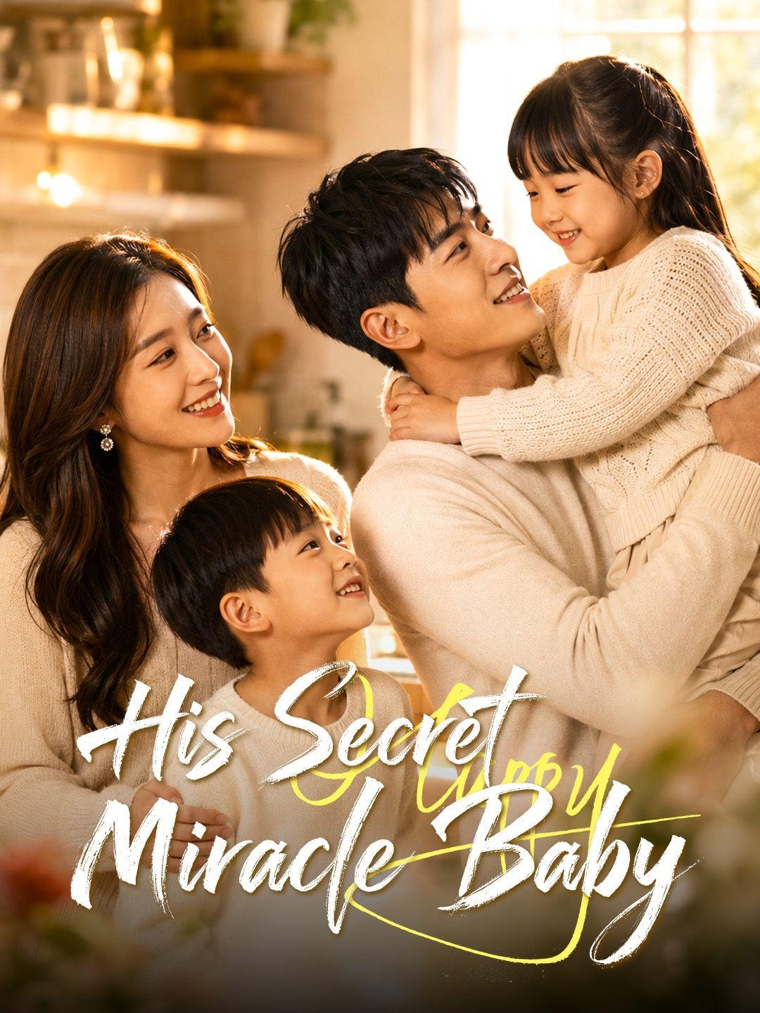 (Dubbed) His Secret Miracle Baby