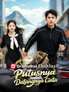 Putusnya Jodoh, Datangnya Cinta