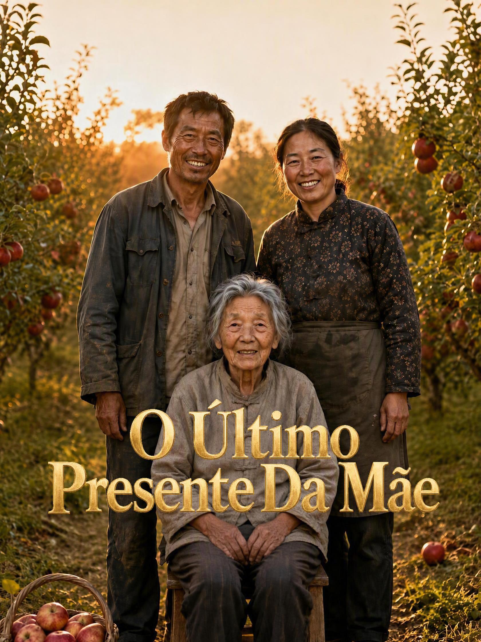 O Último Presente Da Mãe