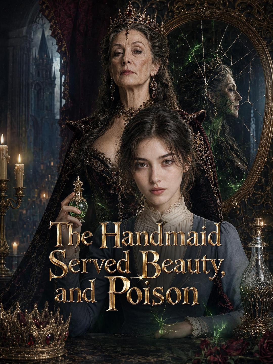 The Handmaid Served Beauty, and Poison