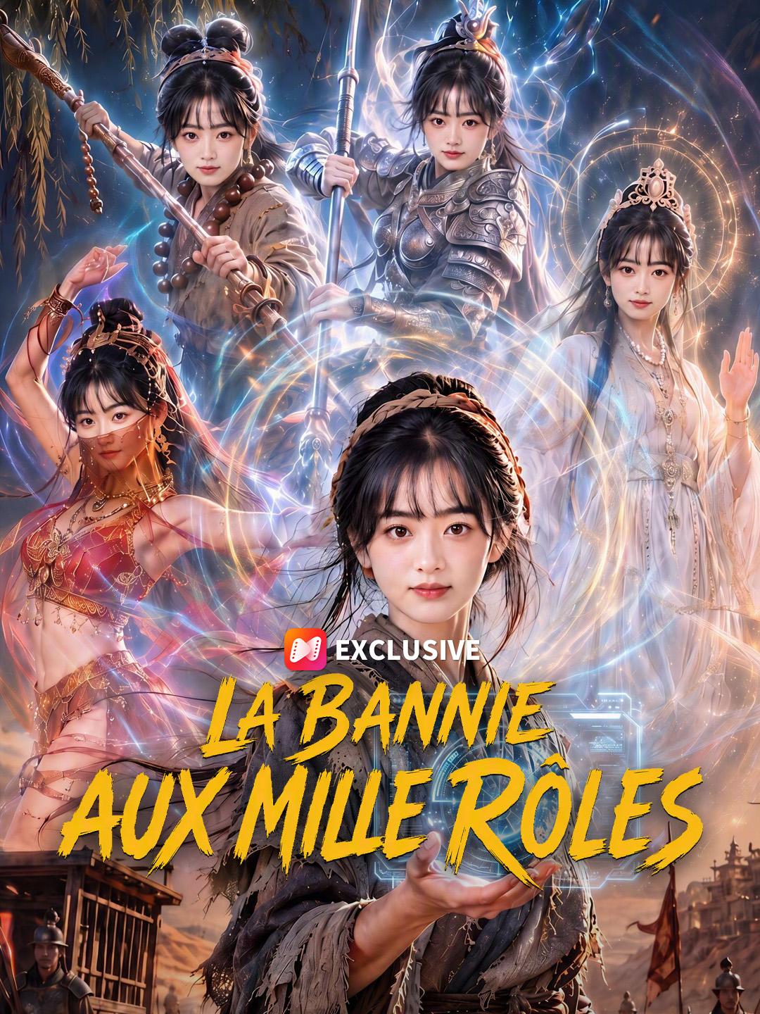 LA BANNIE AUX MILLE RÔLES