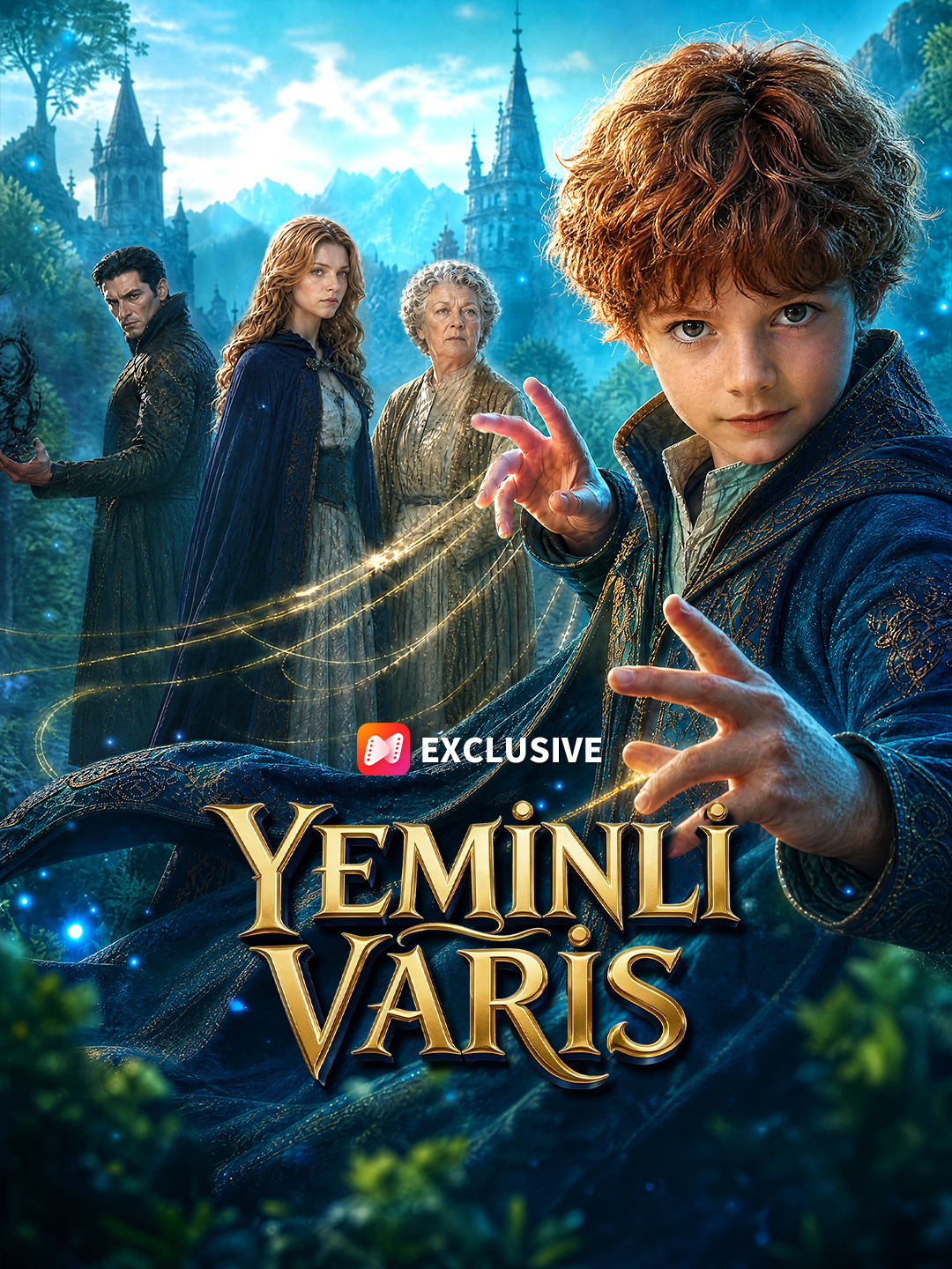 Yeminli Varis