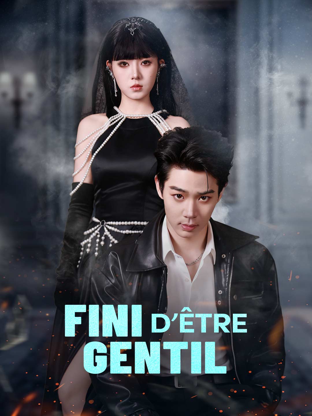 Fini d’être Gentil