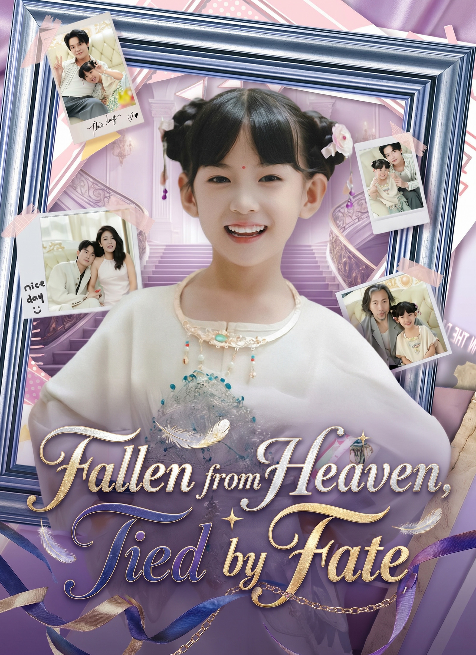 Fallen from Heaven, Tied by Fate