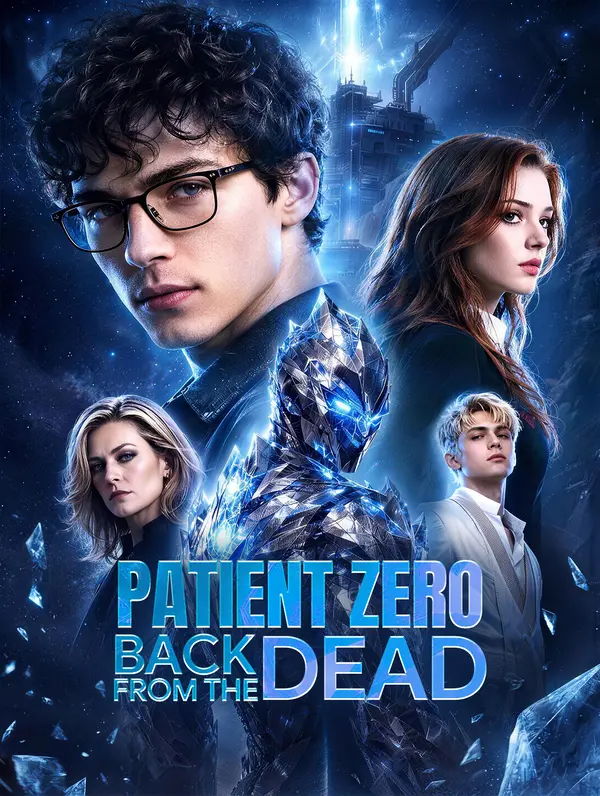 Patient Zero，Back from the Dead