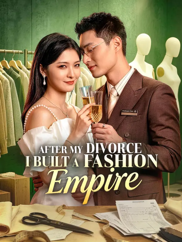 After My Divorce, I Built a Fashion Empire