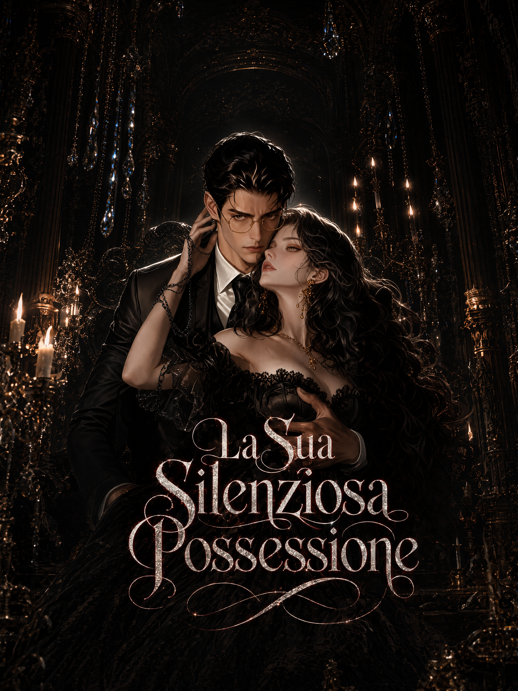 La Sua Silenziosa Possessione