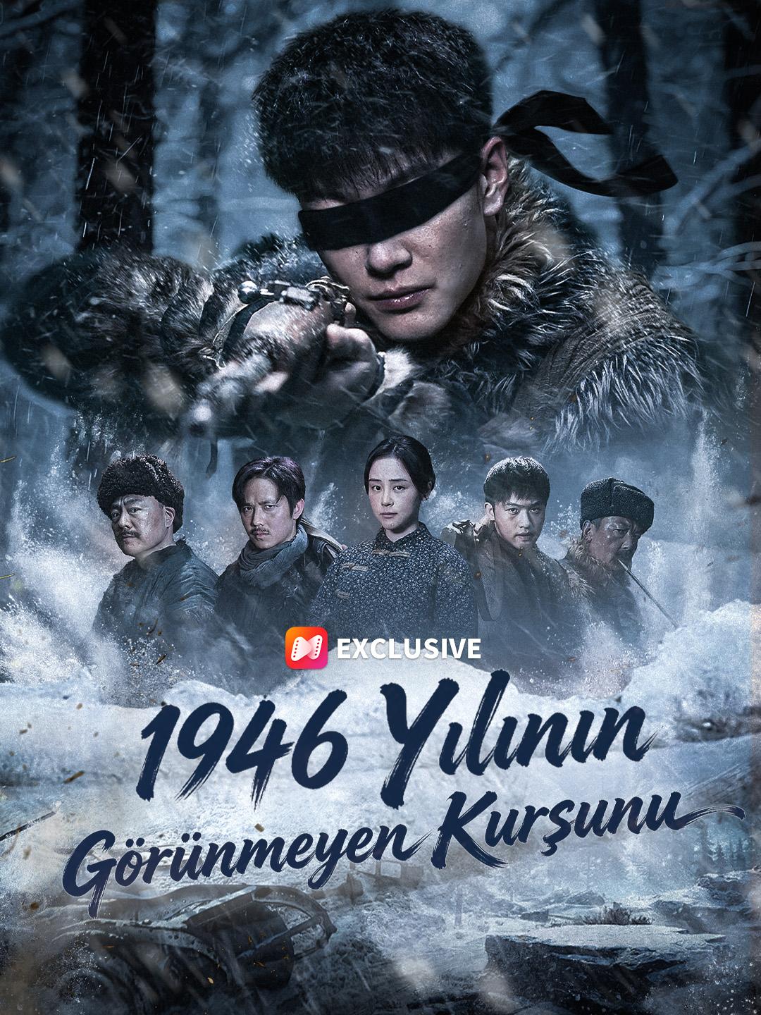 1946 Yılının Görünmeyen Kurşunu