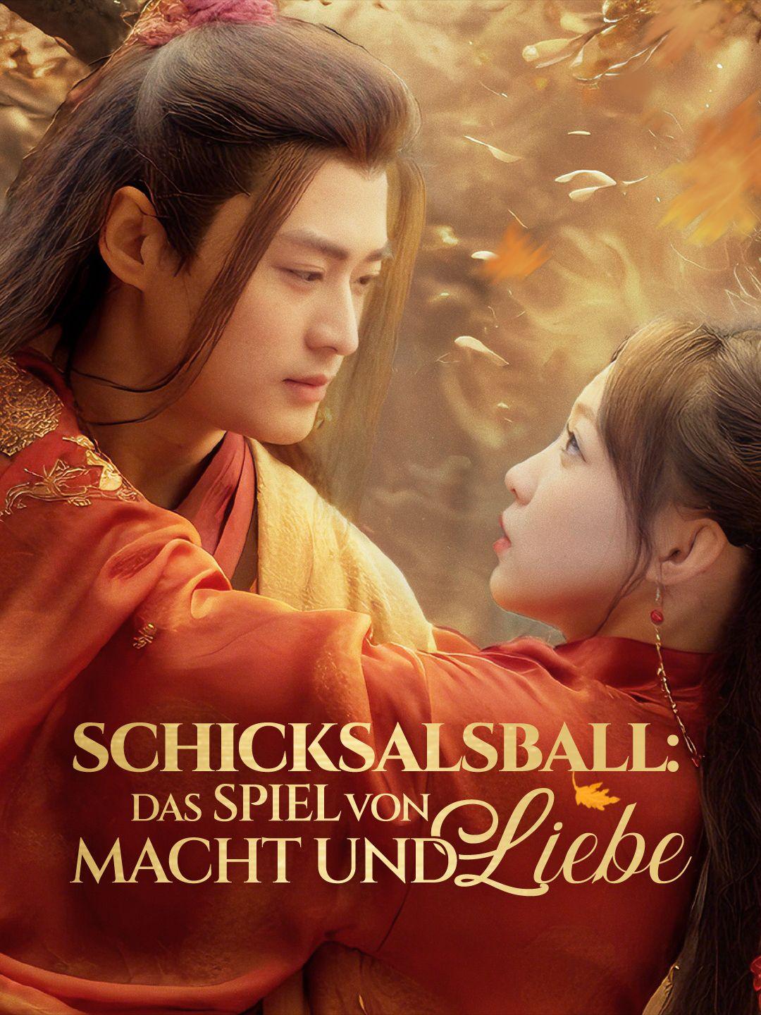 (Synchro)Schicksalsball: Das Spiel von Macht und Liebe
