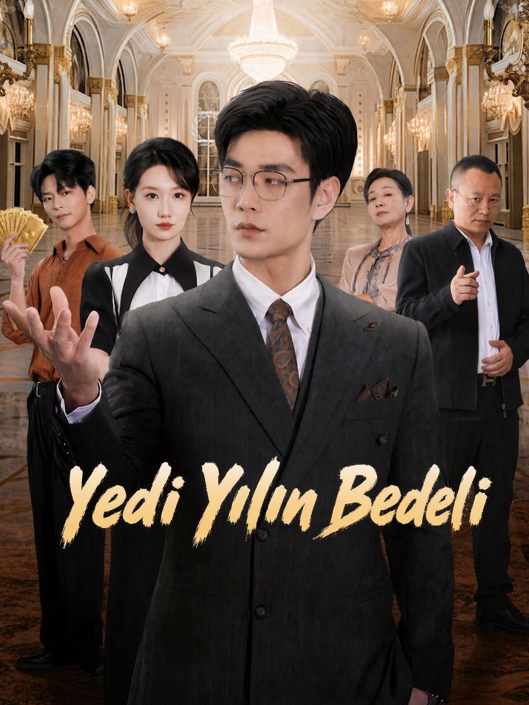 (Dublajlı) Yedi Yılın Bedeli