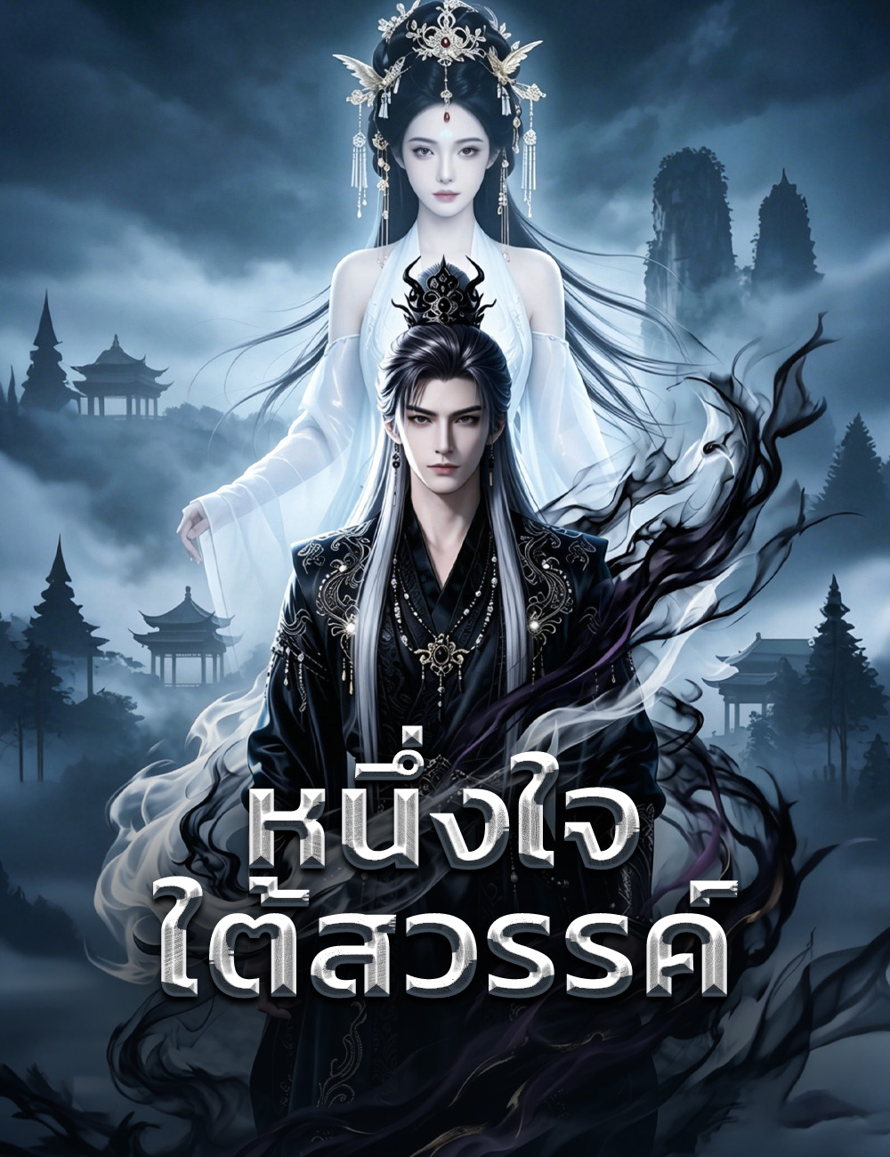 หนึ่งใจใต้สวรรค์