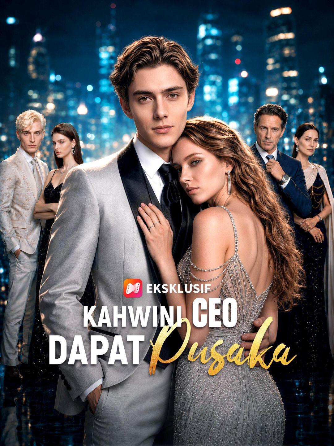 (Dubbing) Kahwini CEO, Dapat Pusaka