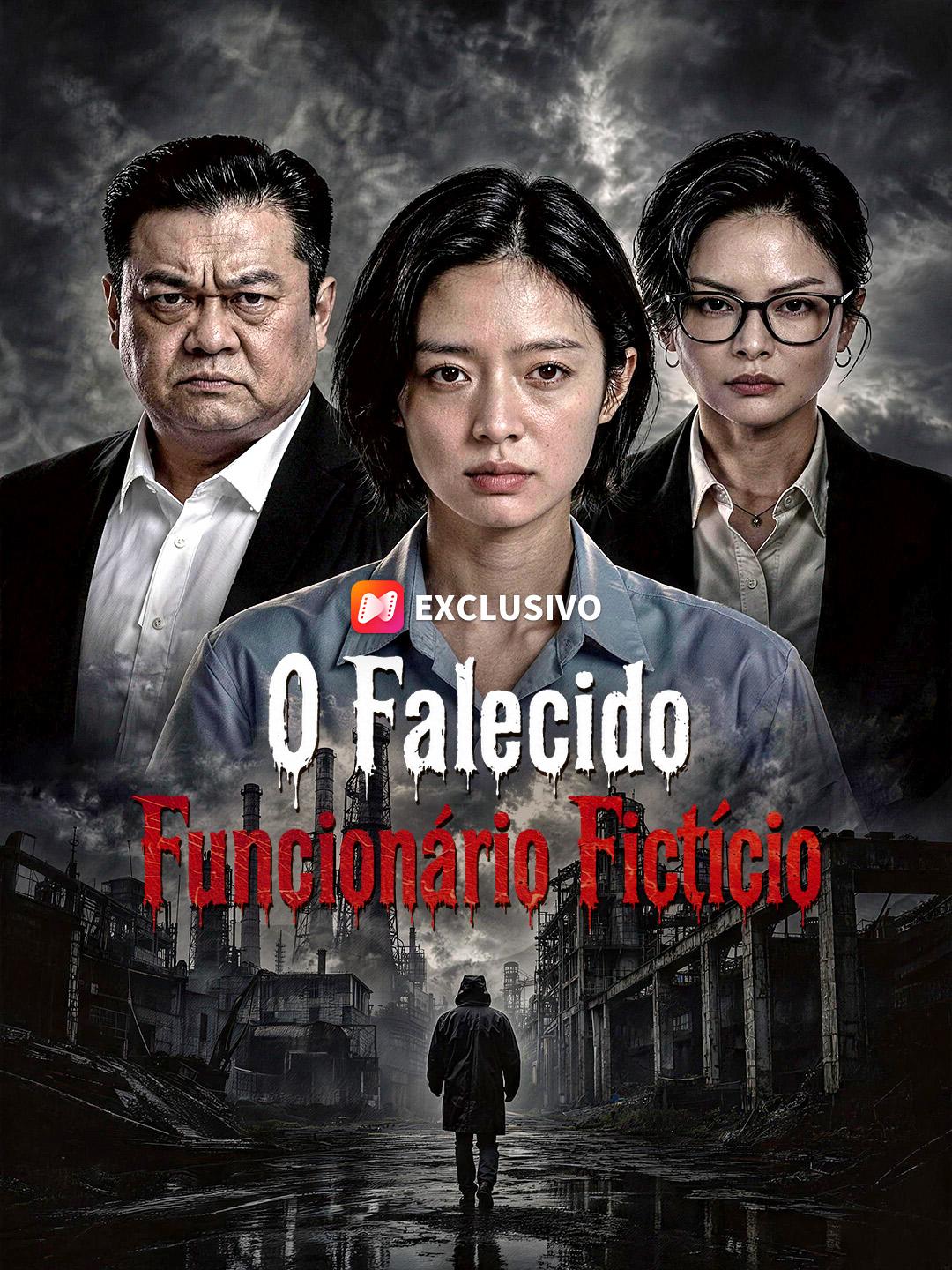 O Falecido Funcionário Fictício