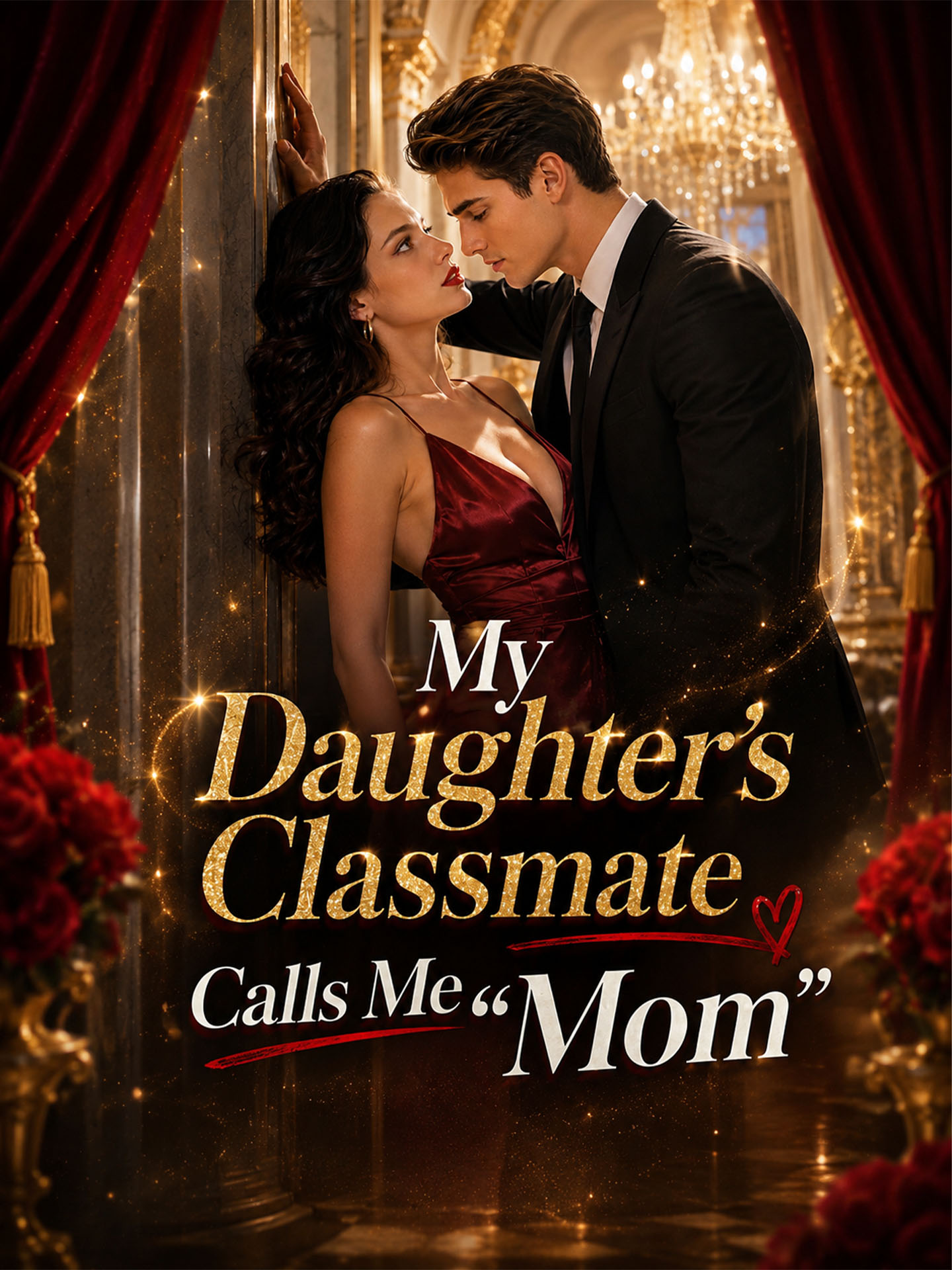 My Daughter's Classmate Calls Me "Mom"