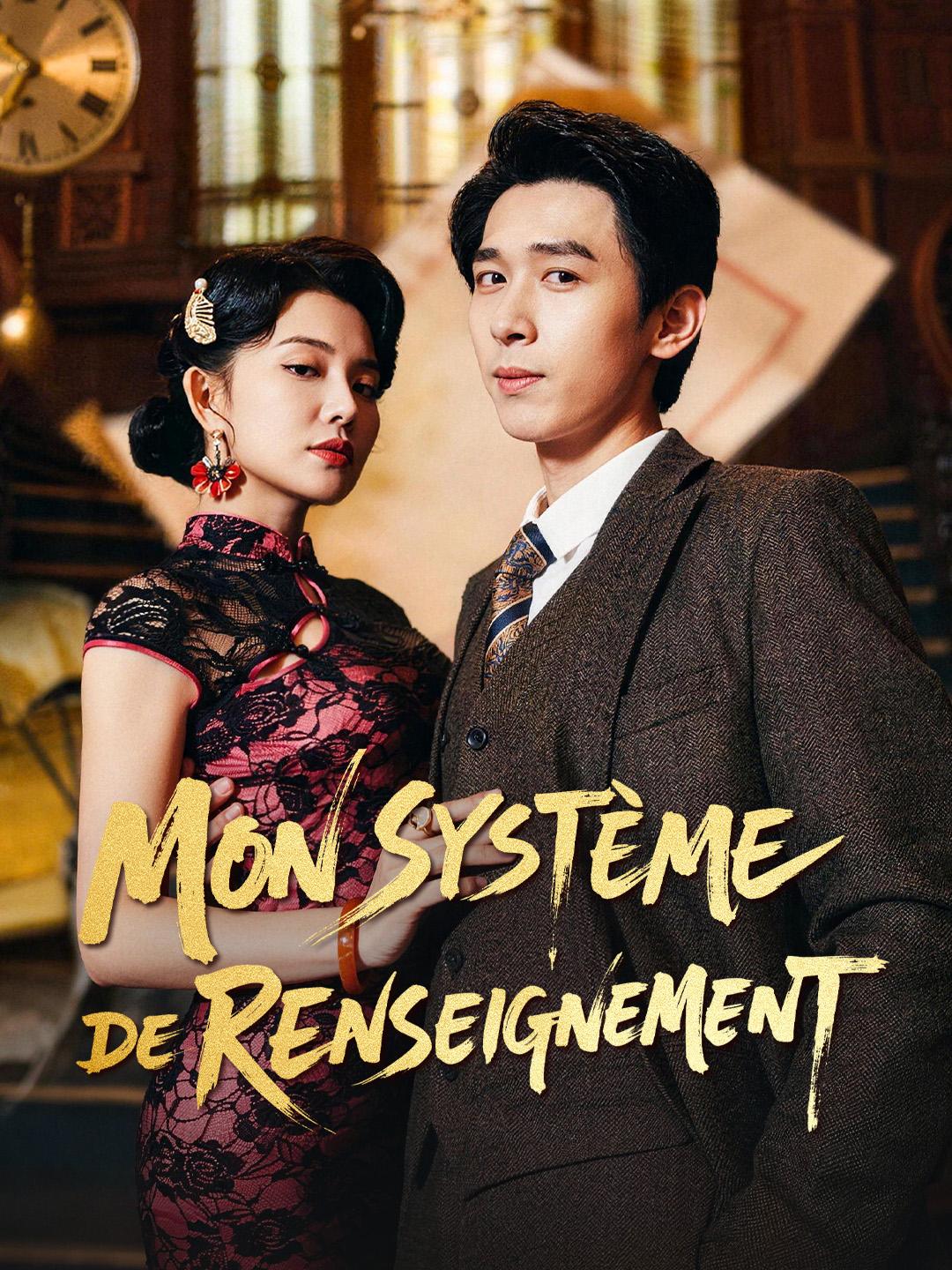 MON SYSTÈME DE RENSEIGNEMENT