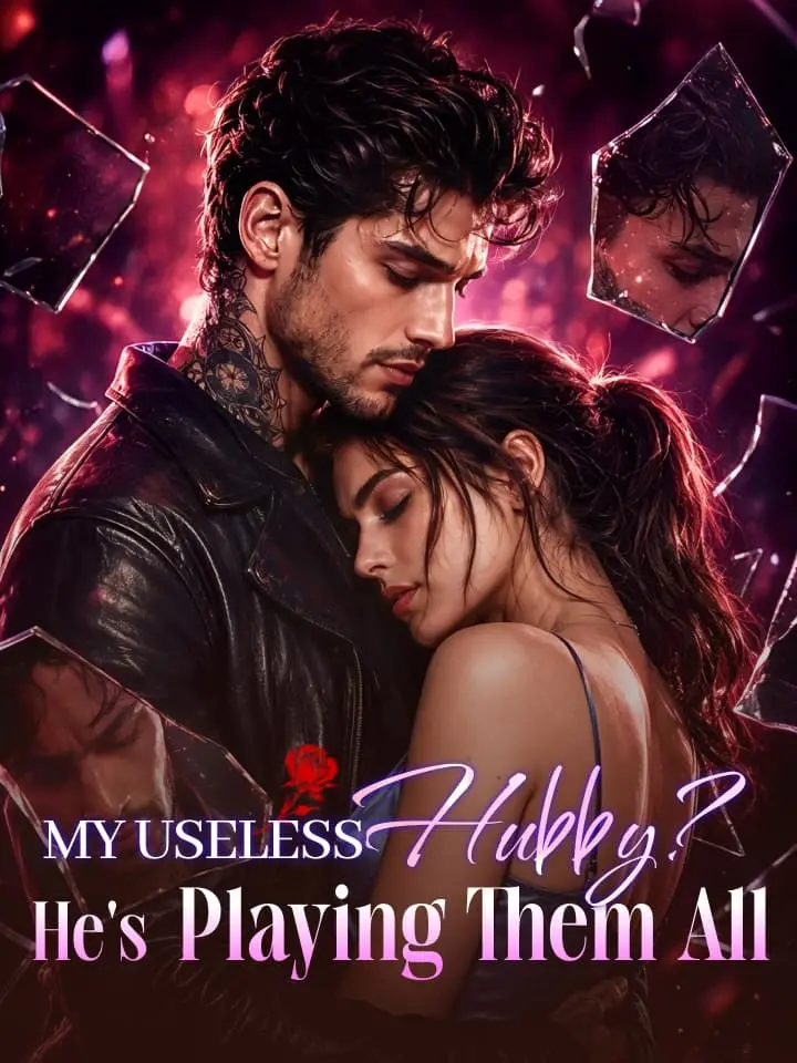 My Useless Hubby? He's Playing Them All