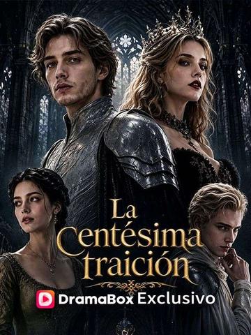 La centésima traición (Doblado)