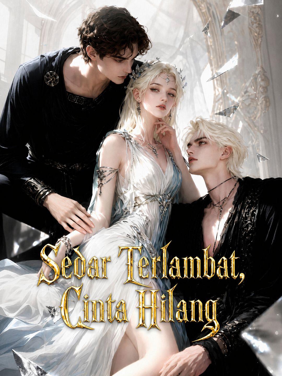 (Dubbing) Sedar Terlambat, Cinta Hilang