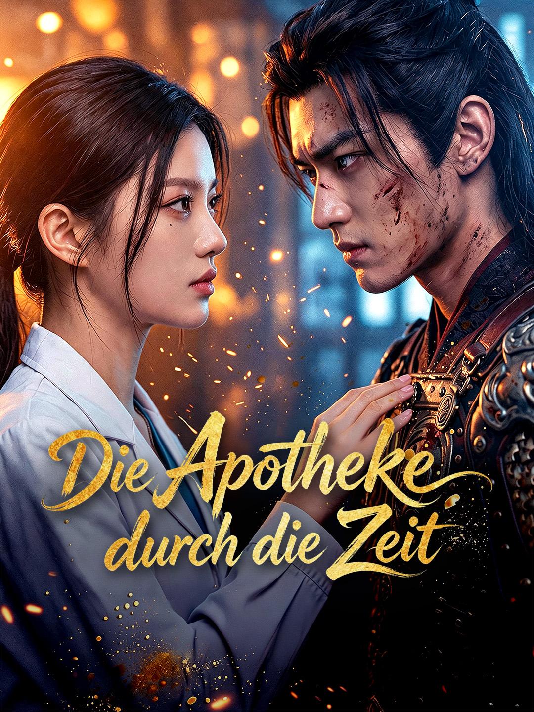 Die Apotheke durch die Zeit
